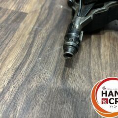 makita マキタ AN504 釘打ち機 使用釘サイズ ワイヤ釘27～50mmの画像