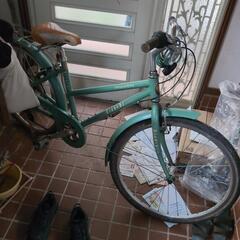 ビアンキ　自転車の画像