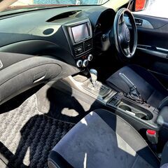 ２２年式★スバルインプレッサ★本土仕入車両★２年車検・２年保証付き！下取り可能！の画像