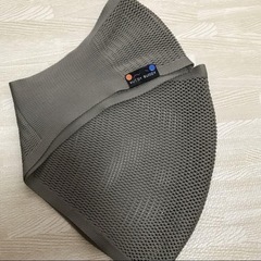 おしりすっぽり　抱っこ紐