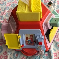 ベビーおもちゃの画像