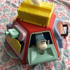 ベビーおもちゃ