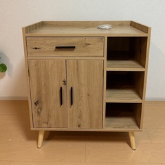 本日明日、終日対応可能！！美品です！OSLEEP キャビネット ...
