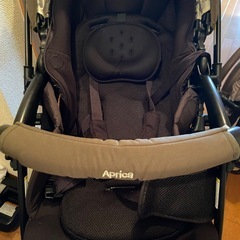 アップリカ Aprica ベビーカー 
