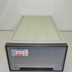 stp-2887　テンマ　プレシェルケース（ロング）　押入れケー...