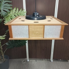 ★［八4809］HITACHI   2004年製　和風　蛍光灯照明器具　DRP10229EK の画像