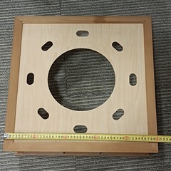 ★［八4809］HITACHI   2004年製　和風　蛍光灯照明器具　DRP10229EK の画像