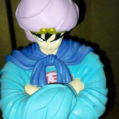 ドラゴンボールZ　孫悟空　フィギュア　西遊記衣装の画像