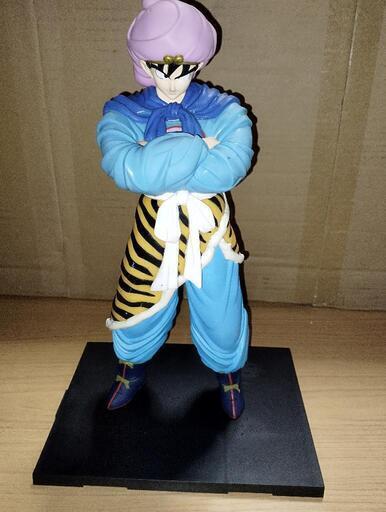 ドラゴンボールZ　孫悟空　フィギュア　西遊記衣装