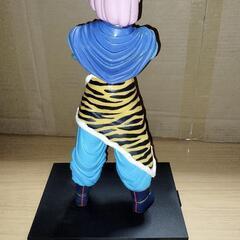 ドラゴンボールZ　孫悟空　フィギュア　西遊記衣装の画像