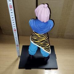 ドラゴンボールZ　孫悟空　フィギュア　西遊記衣装の画像