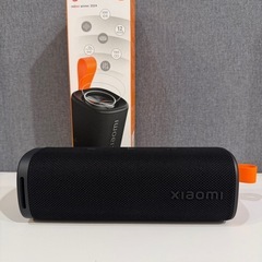 xiaomi sound outdoor美品の画像