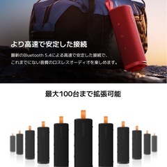 xiaomi sound outdoor美品の画像