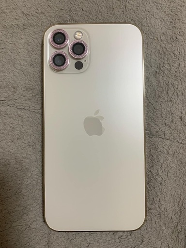 携帯電話/スマホ Iphone12 pro 512gb