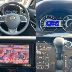 【コミコミ価格】日産 　デイズルークス　ハイウェイスターX Gパッケージ　DBA-B21A　車検令和6年11月♪　9980の画像