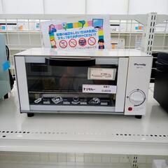 ★ジモティ割あり★  オーブントースター   ／クリーニング済み OJ6239の画像