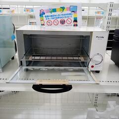 ★ジモティ割あり★  オーブントースター   ／クリーニング済み OJ6239の画像