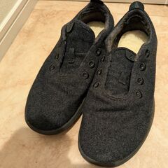 オールバーズ　27cm