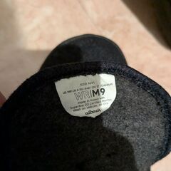 オールバーズ　27cmの画像