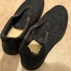 オールバーズ　27cmの画像