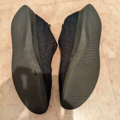 オールバーズ　27cmの画像