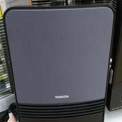 ★ジモティー割有★　YAMAZEN　セラミックファンヒーター　2...