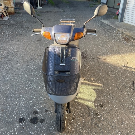 JOGアプリオ 4JP-7283xxx の キャブレター *1729235271 中古