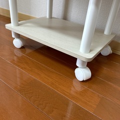 (お取り置き中)＊シェルフ＊棚 の画像