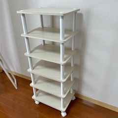 (お取り置き中)＊シェルフ＊棚 