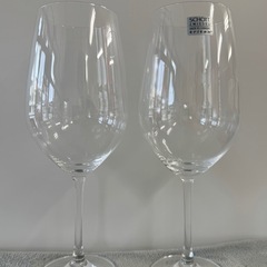 【値下げしました】Schott Zwiesel Tritanクリ...