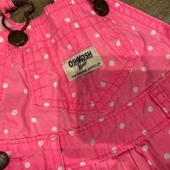 OSHKOSH ⭐︎サイズ１２カ月