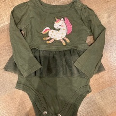 キッズベビー服⭐︎12カ月