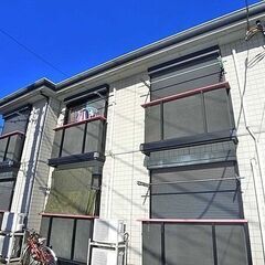 🉐初期費用５万円🙂築浅ＢＴ別で家賃43000円！鎌ヶ谷大仏駅徒歩...