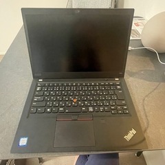 ThinkPadT490s