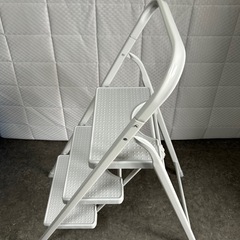 脚立　ステップ