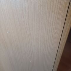 シューズボックス　大量収納　未使用美品の画像