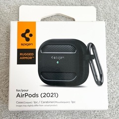 💝 Spigen Airpods 第3世代 ケース AirPod...