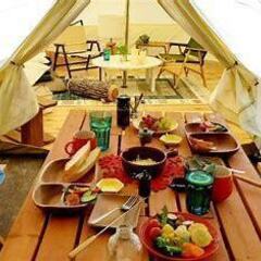【札幌】キャンプ仲間募集中⛺️✨