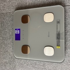 体重計 体組成計 スマホ 連動 IBCM-B212-H 