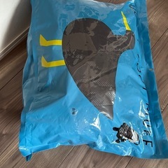 エアバギー　フットマフの画像