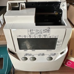 SEIKO セイコー タイムレコーダー　の画像
