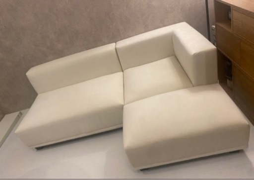 家具 ソファ 2人掛けソファ