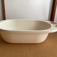 赤ちゃん沐浴用ベビーバス