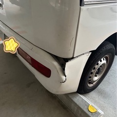 H22年式ハイゼットカーゴ車検ありの画像