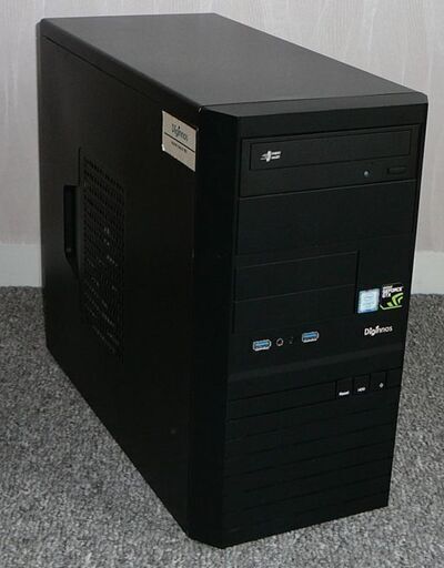 美品　高性能 ゲーミングPC53
