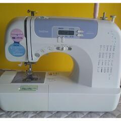 売約済み 美品 brother CPS42 整備済