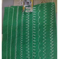 売約済み 美品 brother CPS42 整備済の画像