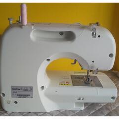 売約済み 美品 brother CPS42 整備済の画像