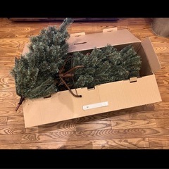 【楽天ランキング１位】毎年完売の大人気クリスマスツリー！元値15800円の画像