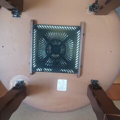 座卓　テーブルこたつの画像